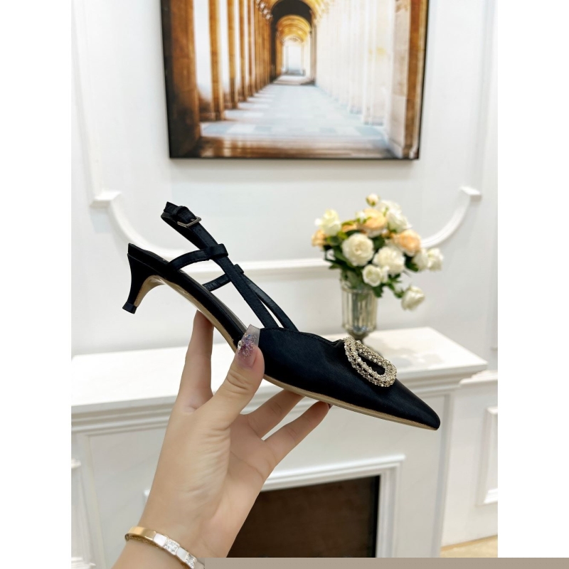 Valentino Sandals